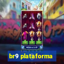 br9 plataforma